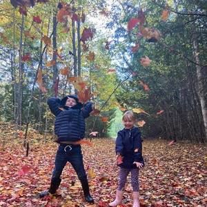 Meet your Posher, Carley